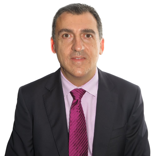 Foto de Alejandro Samper