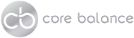 Logo Core Balance